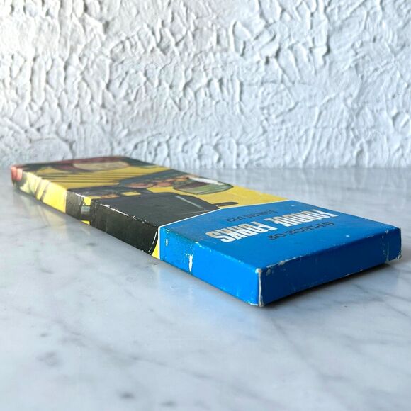 Vintage Fondue Forks 9 Stainless Steel w/Wood Handles-6 in Original Box+3 Extra - Picture 8 of 8